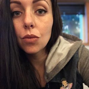 Meet your Posher, Marlee